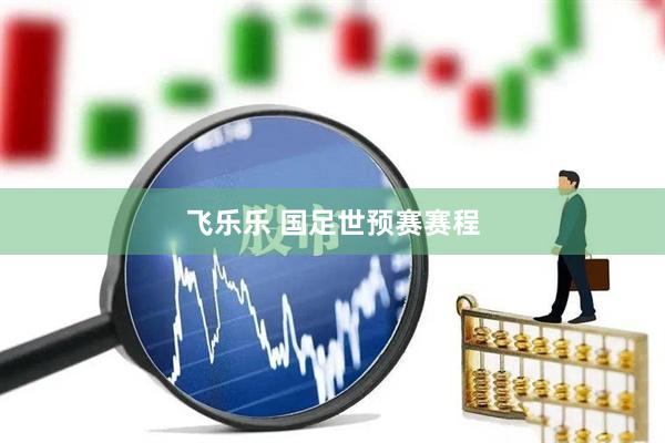 飞乐乐 国足世预赛赛程